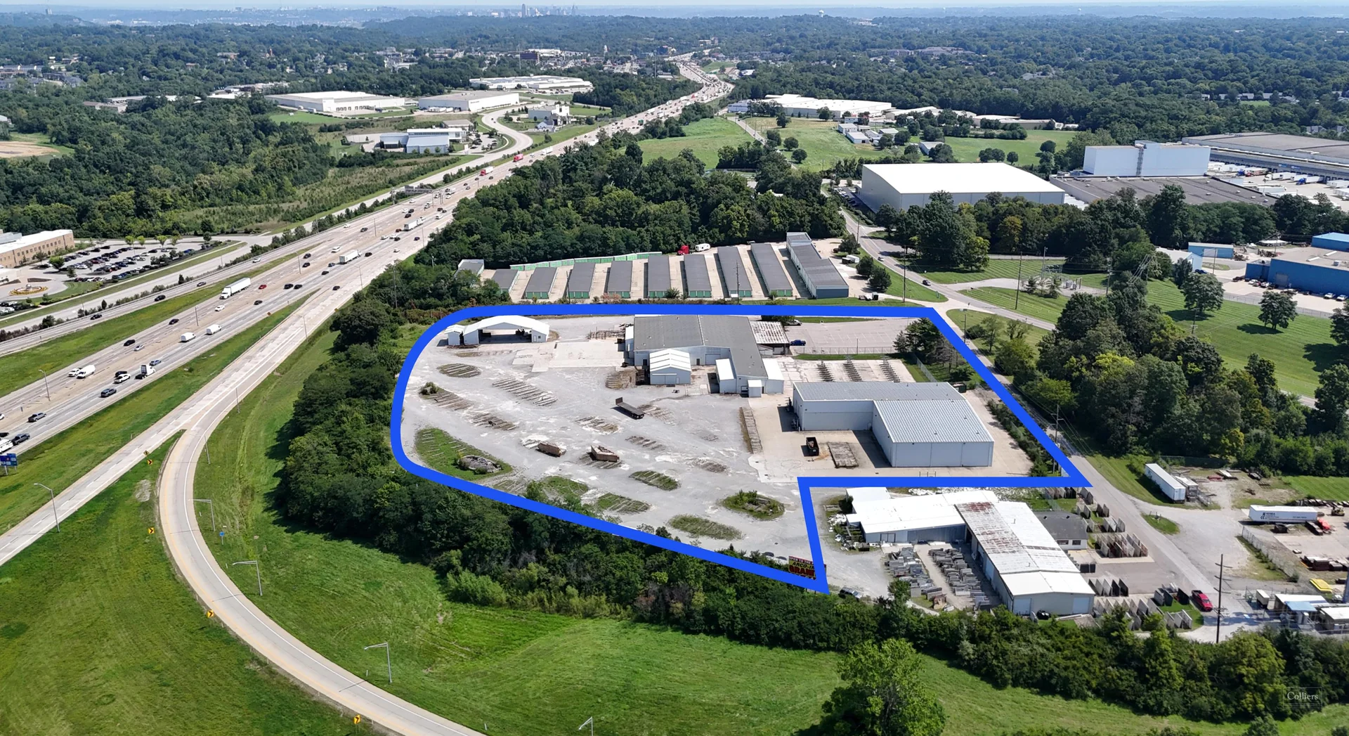 2926 Atlas Dr. — Lease in Erlanger, KY, photo 1 of 6