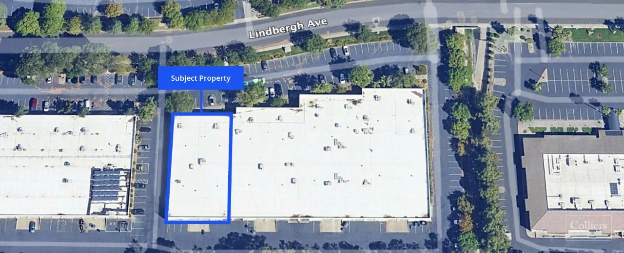 LIVERMORE AIRWAY BUSINESS PARK — Lease in Livermore, CA, photo 1 of 3