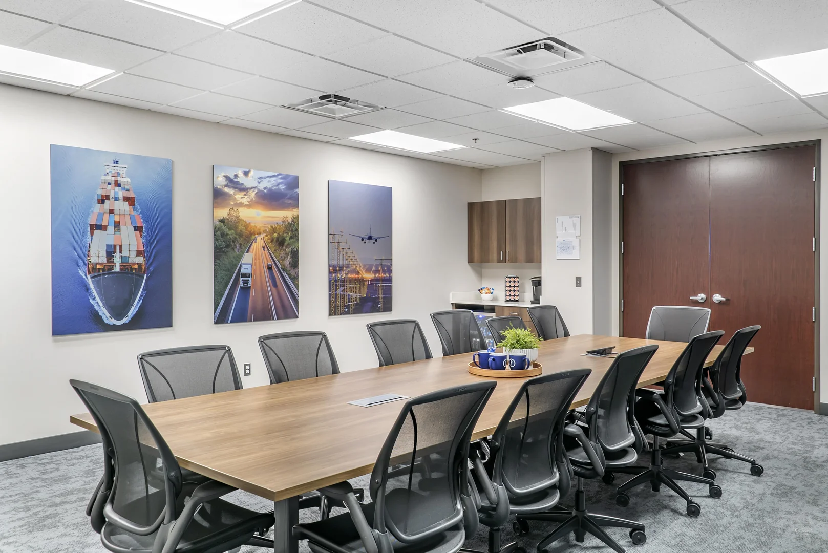 For Sublease | 11,790 SF of Office Space — Lease in Southgate, MI, photo 1 of 1