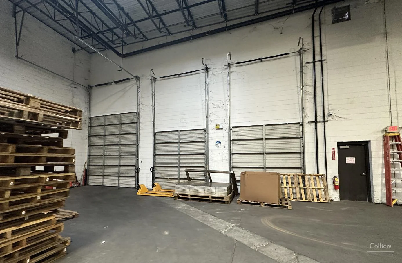 For Sublease: Warehouse | Office | Showroom Space… — Lease in Savannah, GA, photo 5 of 6