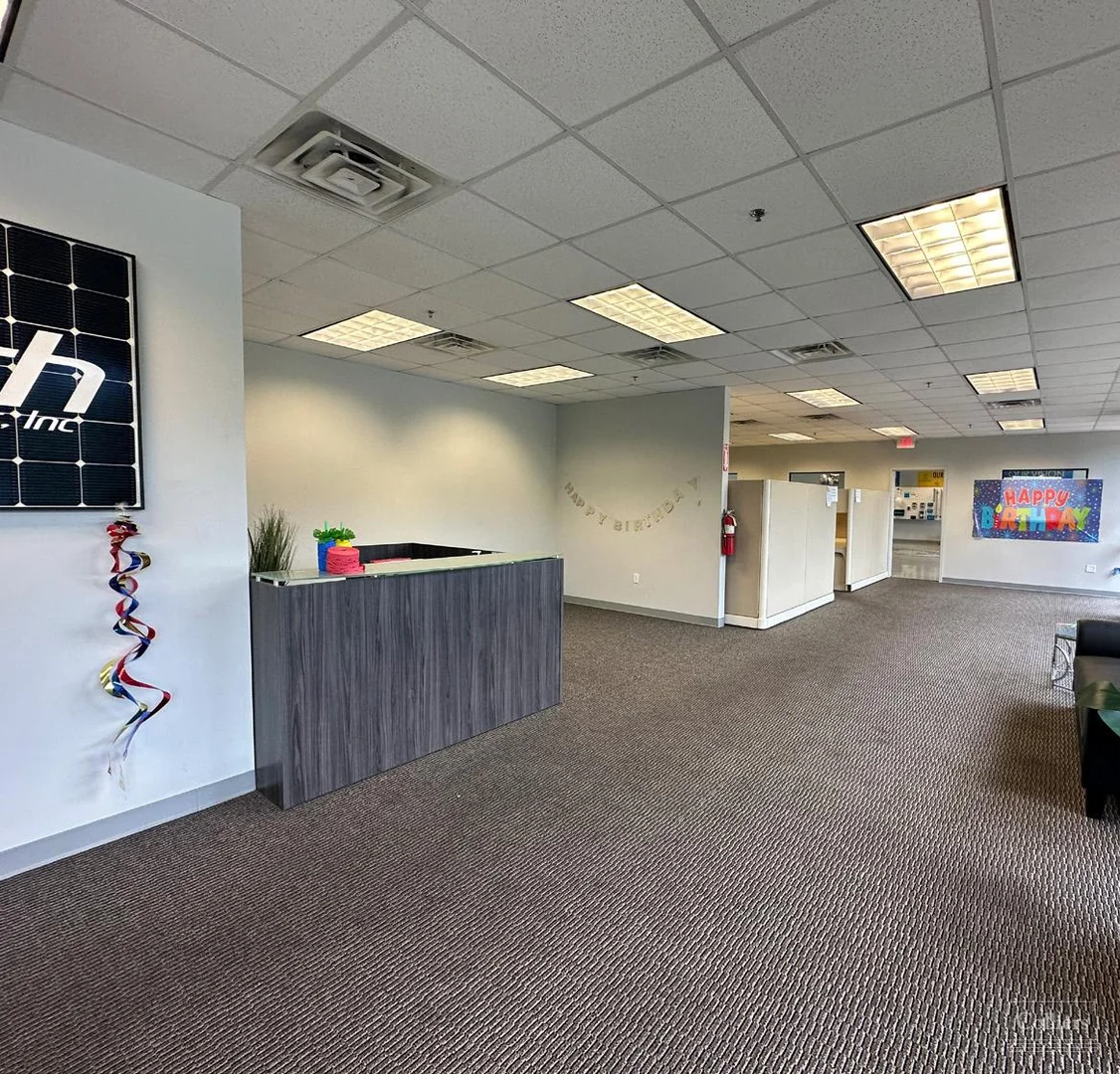For Sublease: Warehouse | Office | Showroom Space… — Lease in Savannah, GA, photo 6 of 6