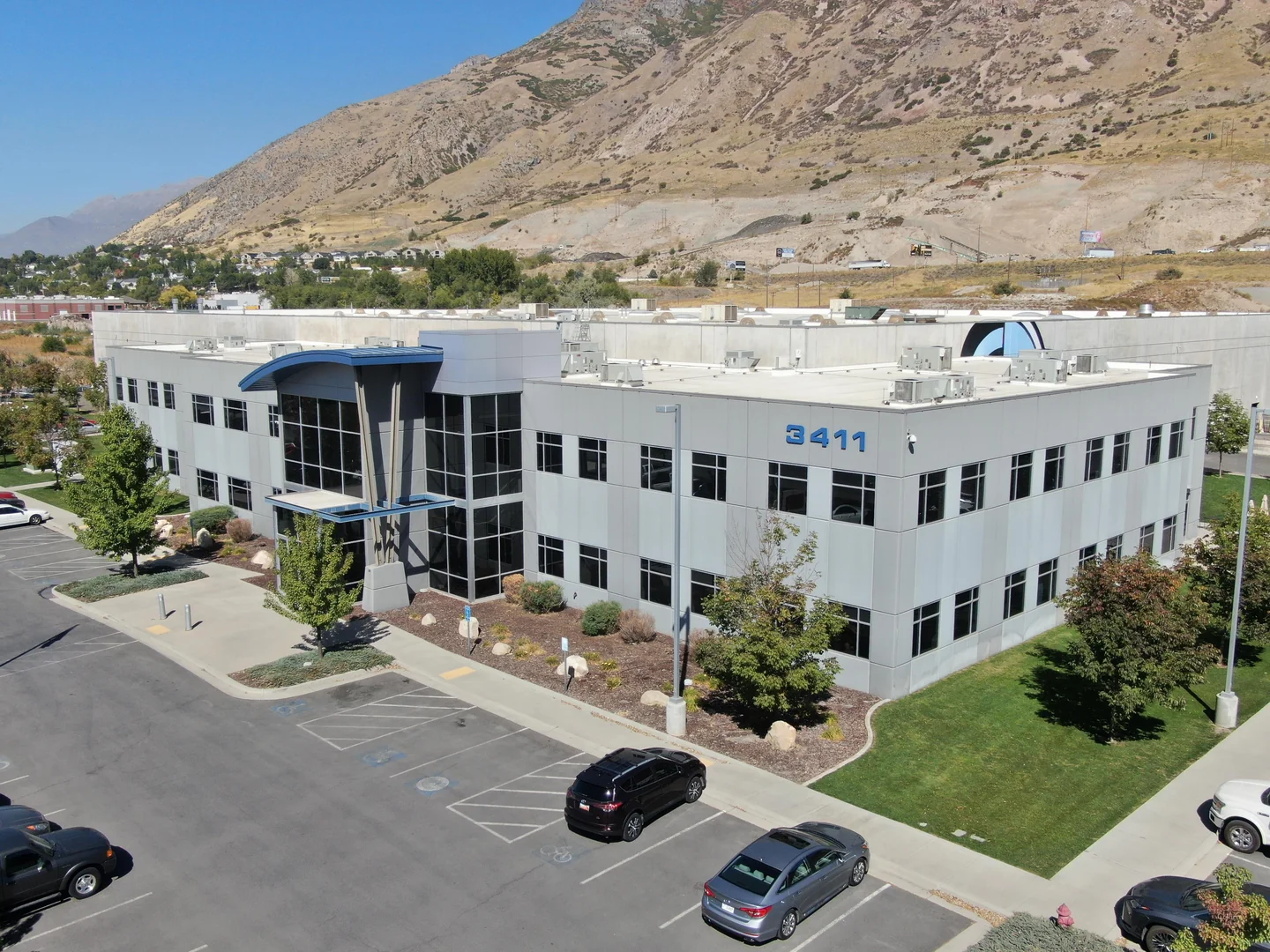 Mountain Vista Office Provo | For Sublease — Lease in Provo, UT, photo 2 of 8