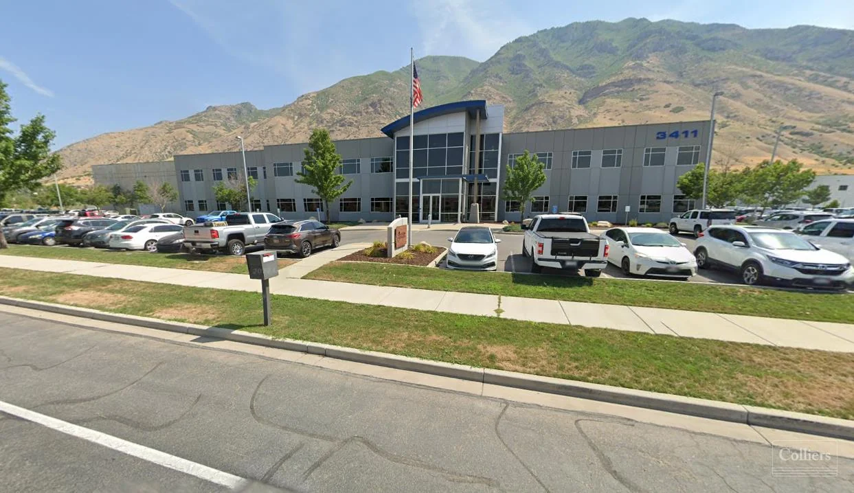 Mountain Vista Office Provo | For Sublease — Lease in Provo, UT, photo 4 of 8