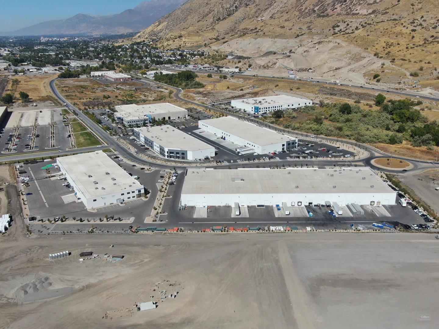 Mountain Vista Office Provo | For Sublease — Lease in Provo, UT, photo 7 of 8
