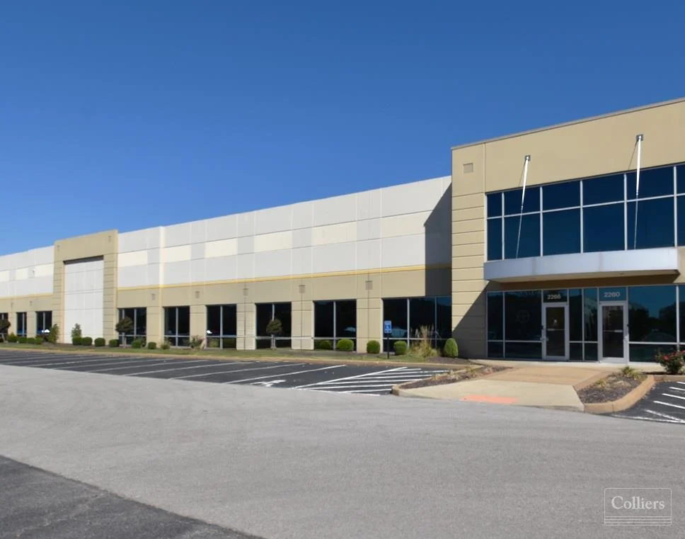 Prime Warehouse Space Available for Sublease in… — Lease in St. Louis, MO, photo 1 of 7