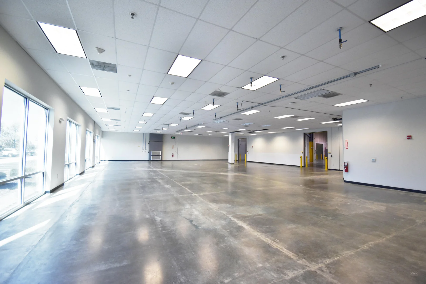 Prime Warehouse Space Available for Sublease in… — Lease in St. Louis, MO, photo 3 of 7
