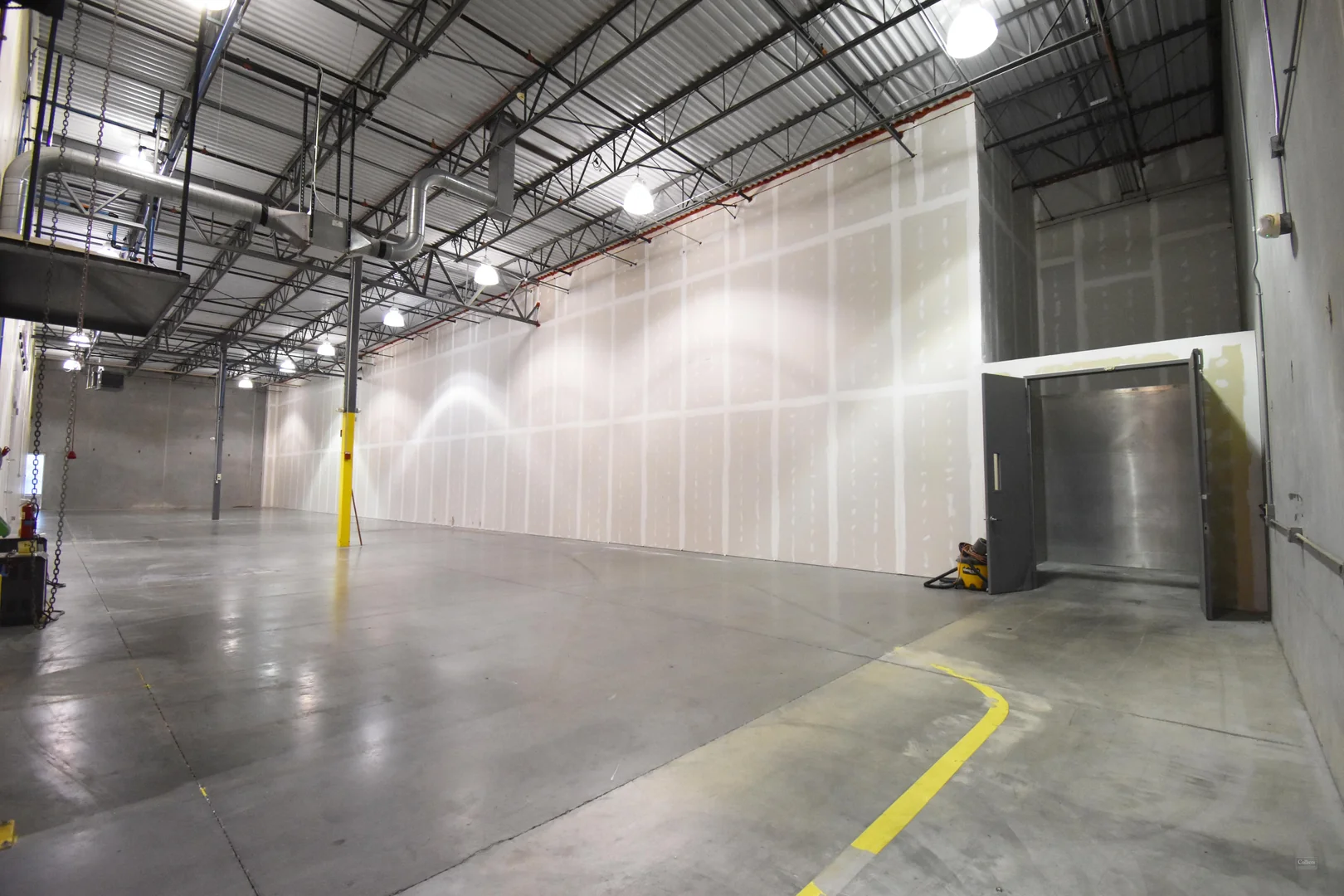Prime Warehouse Space Available for Sublease in… — Lease in St. Louis, MO, photo 5 of 7