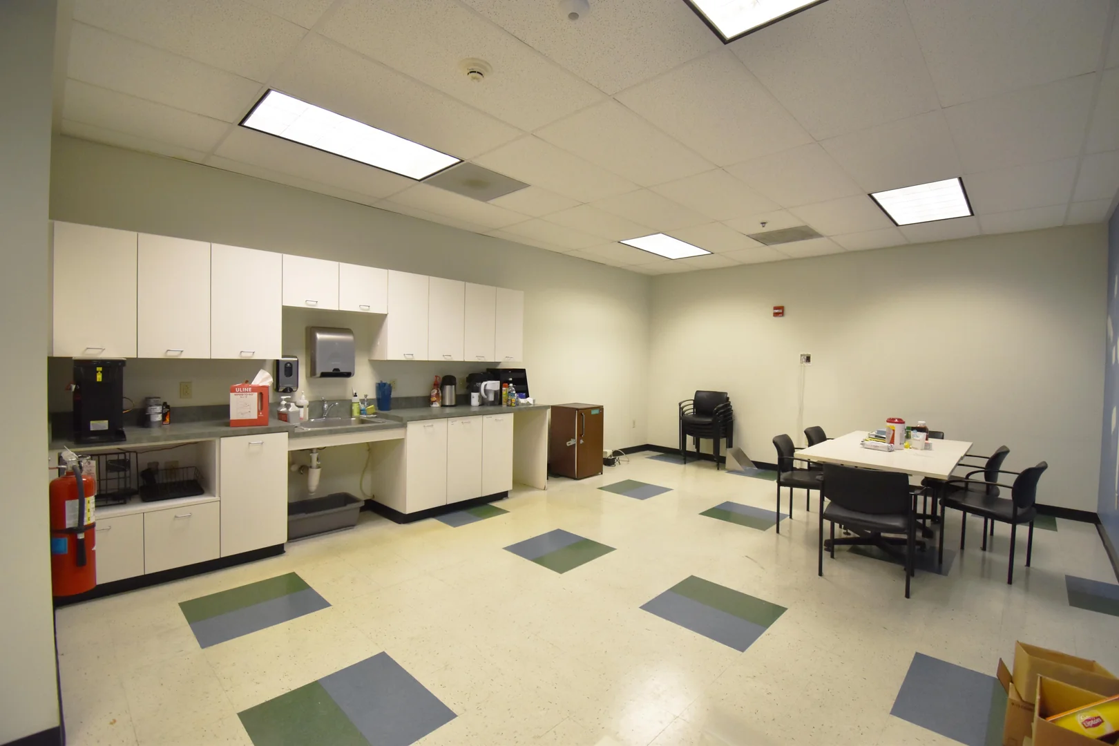 Prime Warehouse Space Available for Sublease in… — Lease in St. Louis, MO, photo 7 of 7
