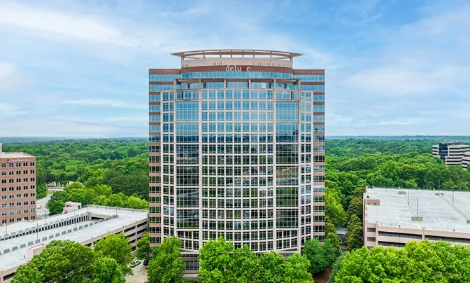 4,535 SF Sublease at 400 Northridge Rd - photo 11 - Sandy Springs, GA