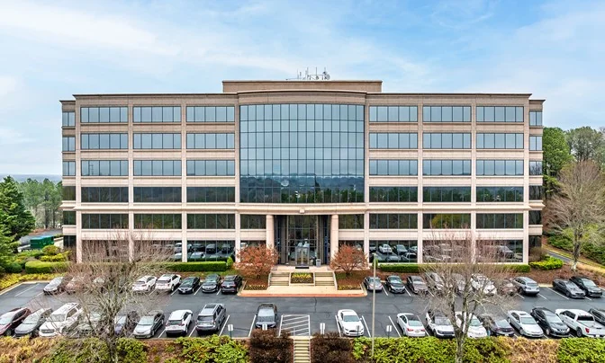 4,535 SF Sublease at 400 Northridge Rd - photo 12 - Sandy Springs, GA
