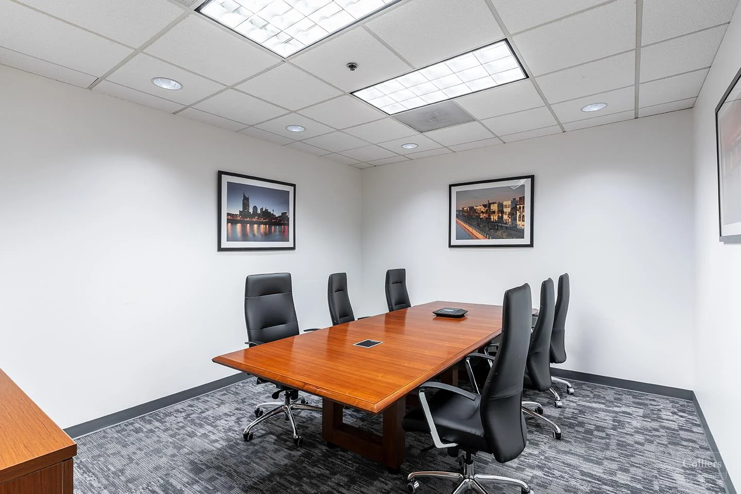 4,535 SF Sublease at 400 Northridge Rd - photo 4 - Sandy Springs, GA