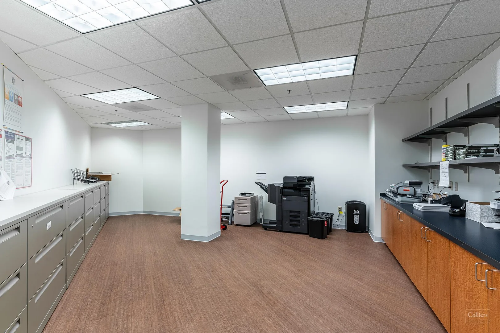 4,535 SF Sublease at 400 Northridge Rd - photo 5 - Sandy Springs, GA