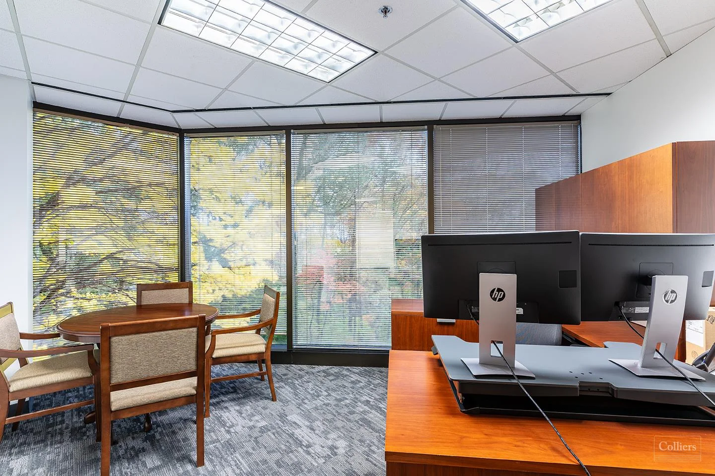 4,535 SF Sublease at 400 Northridge Rd - photo 6 - Sandy Springs, GA