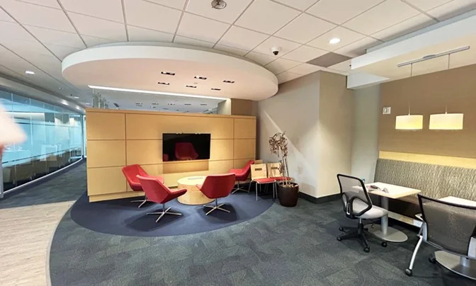4,535 SF Sublease at 400 Northridge Rd - photo 7 - Sandy Springs, GA