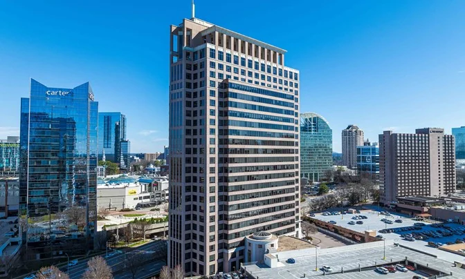 4,535 SF Sublease at 400 Northridge Rd - photo 9 - Sandy Springs, GA