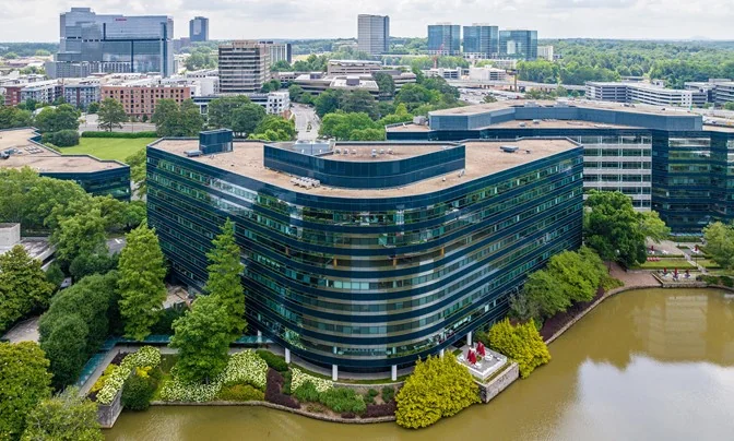 4,535 SF Sublease at 400 Northridge Rd - photo 10 - Sandy Springs, GA