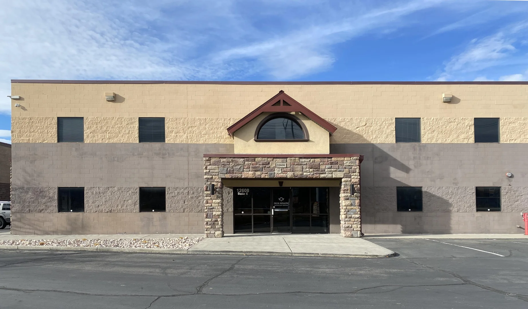 Nielsen Industrial | For Sublease - industrial in Draper, UT