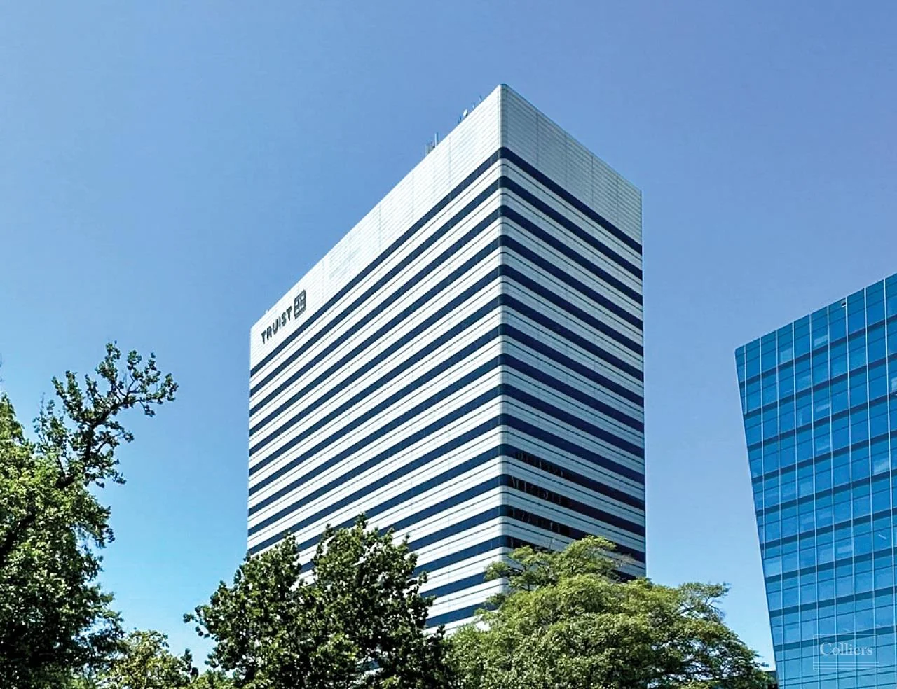 ±6,222 SF Suite Available for Sublease in Class A… — Lease in Columbia, SC, photo 1 of 8