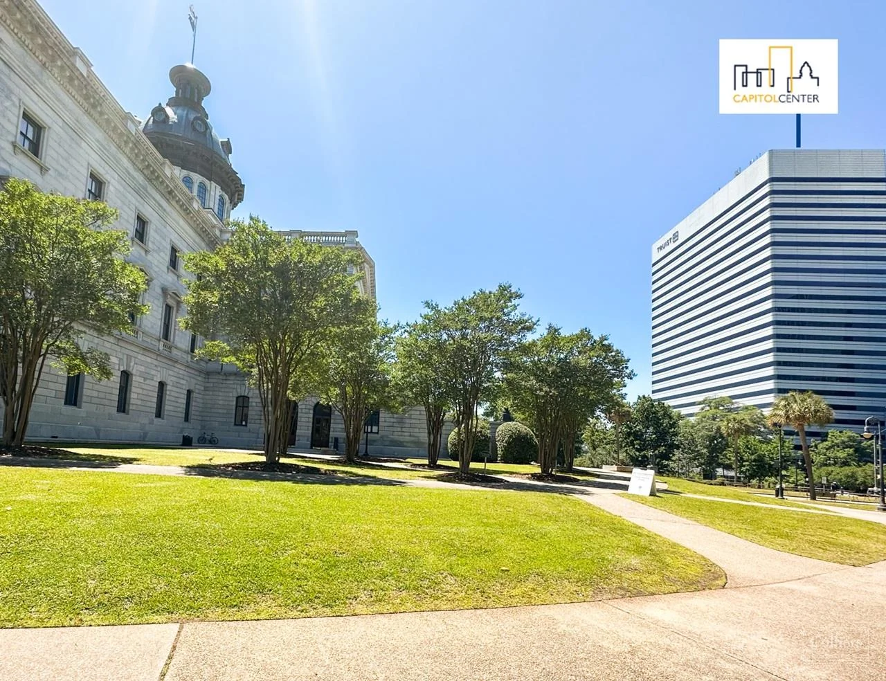±6,222 SF Suite Available for Sublease in Class A… — Lease in Columbia, SC, photo 2 of 8