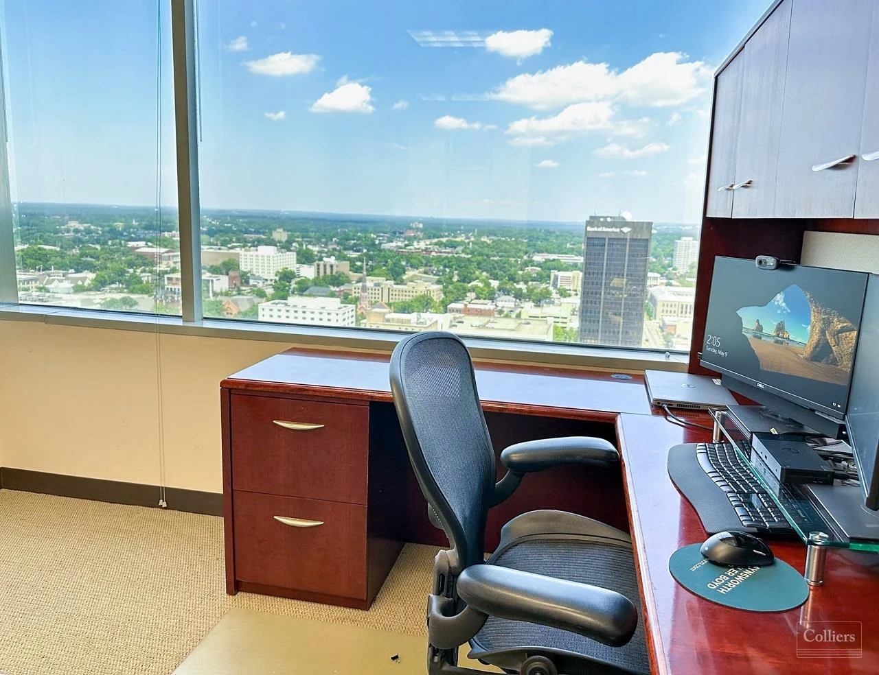±6,222 SF Suite Available for Sublease in Class A… — Lease in Columbia, SC, photo 3 of 8
