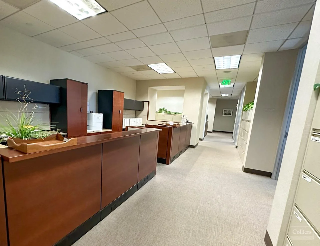 ±6,222 SF Suite Available for Sublease in Class A… — Lease in Columbia, SC, photo 5 of 8