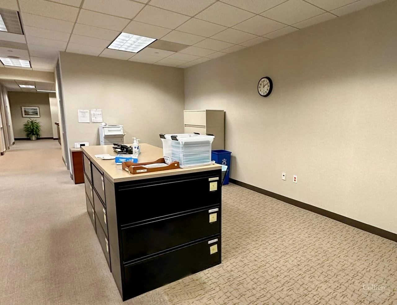 ±6,222 SF Suite Available for Sublease in Class A… — Lease in Columbia, SC, photo 6 of 8