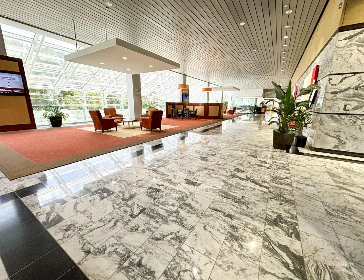 ±6,222 SF Suite Available for Sublease in Class A… — Lease in Columbia, SC, photo 7 of 8