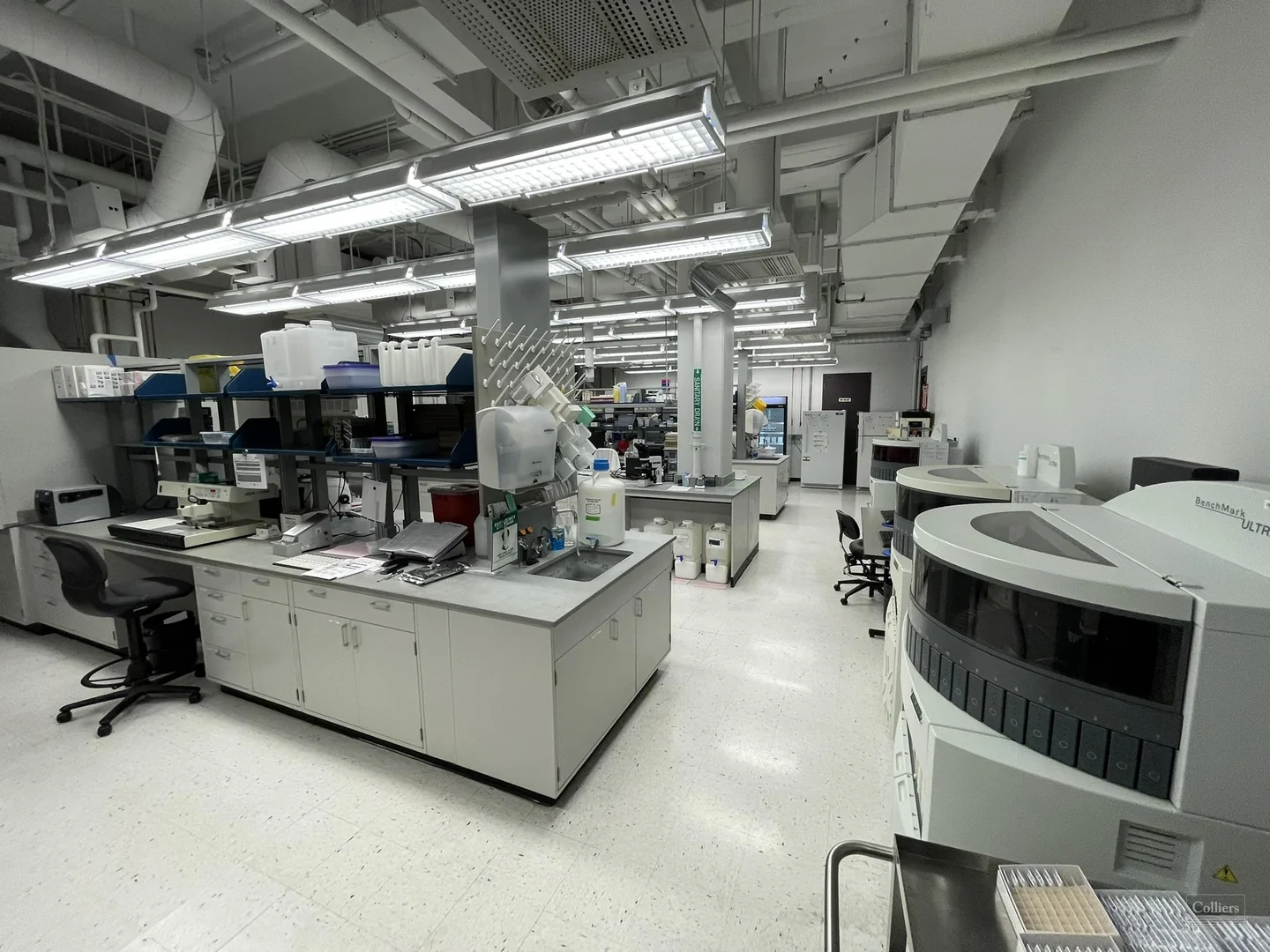 4FRONT Technology + Office Campus | Sublease Opportunity - photo 11 - Oakdale, MN