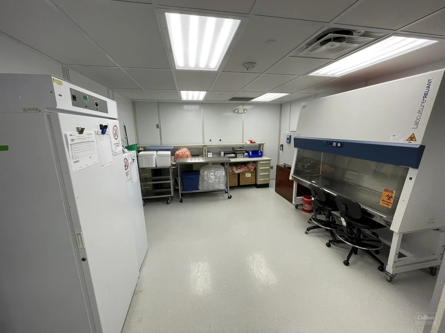 4FRONT Technology + Office Campus | Sublease Opportunity - photo 12 - Oakdale, MN
