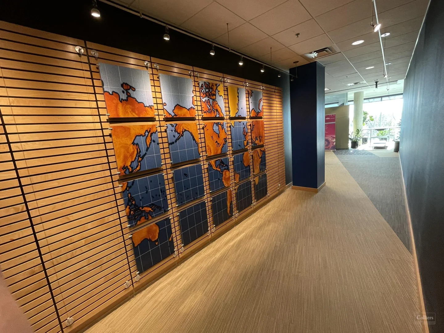 4FRONT Technology + Office Campus | Sublease Opportunity - photo 15 - Oakdale, MN