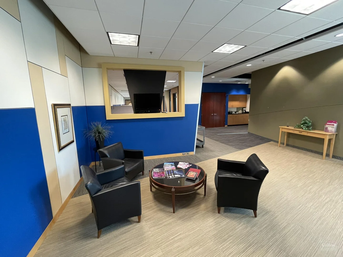 4FRONT Technology + Office Campus | Sublease Opportunity - photo 16 - Oakdale, MN
