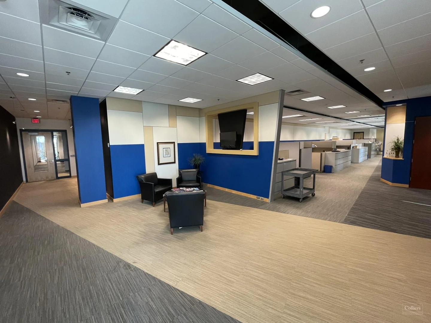 4FRONT Technology + Office Campus | Sublease Opportunity - photo 17 - Oakdale, MN