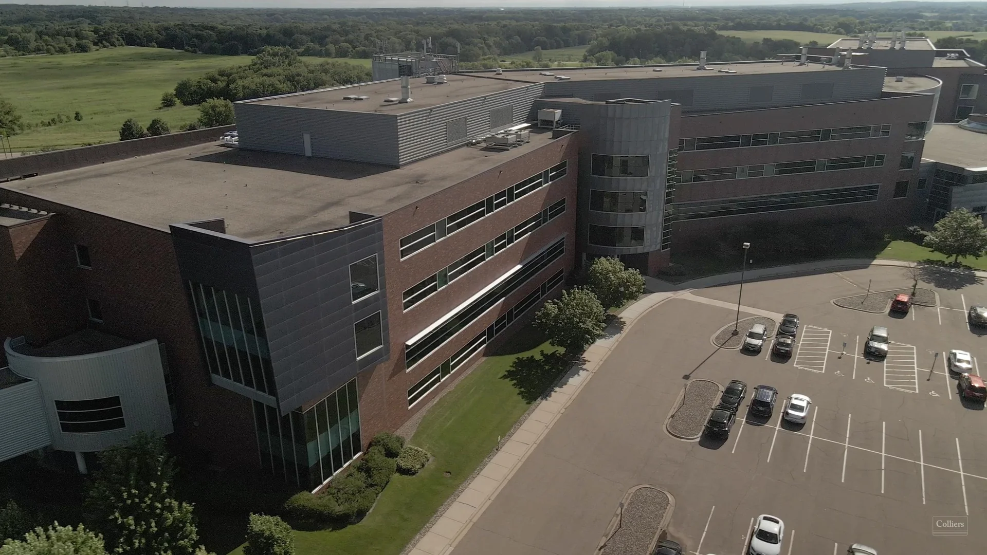 4FRONT Technology + Office Campus | Sublease Opportunity - photo 2 - Oakdale, MN