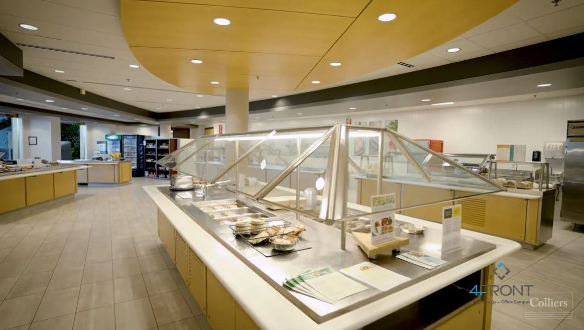 4FRONT Technology + Office Campus | Sublease Opportunity - photo 4 - Oakdale, MN