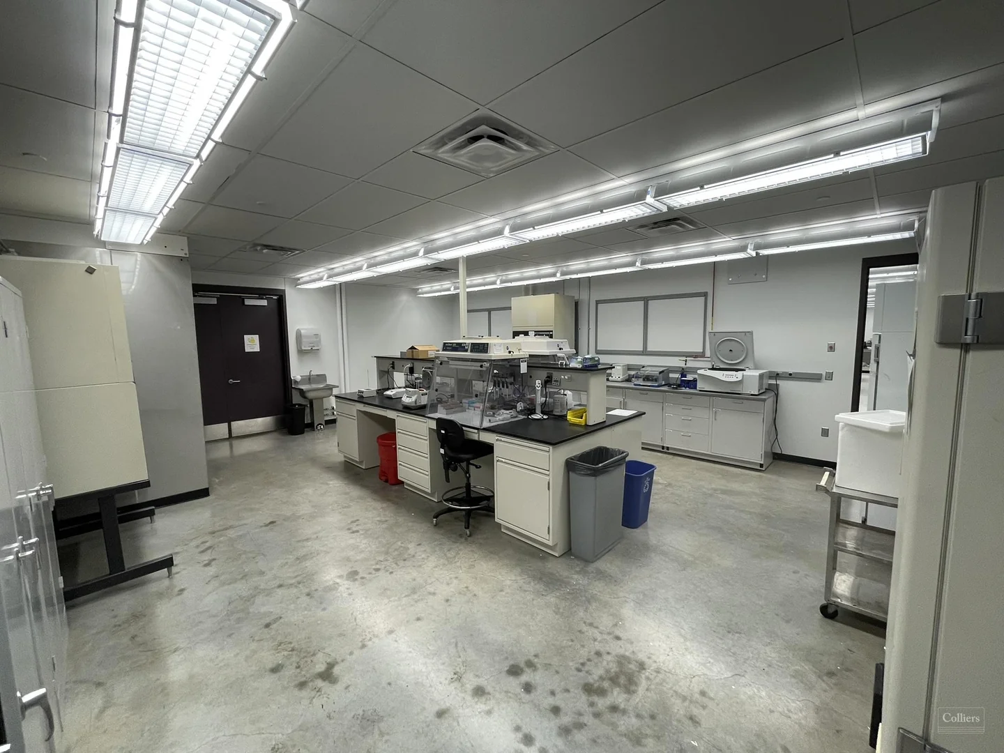 4FRONT Technology + Office Campus | Sublease Opportunity - photo 7 - Oakdale, MN