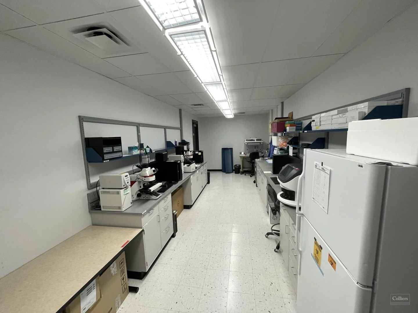 4FRONT Technology + Office Campus | Sublease Opportunity - photo 8 - Oakdale, MN
