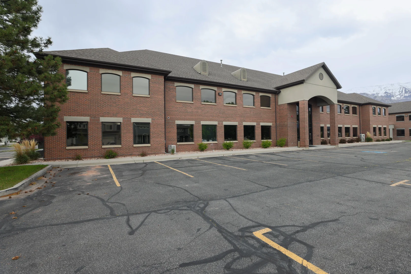 Broadstone Square Office Bldg 2 | For Sublease — Lease in American Fork, UT, photo 1 of 8