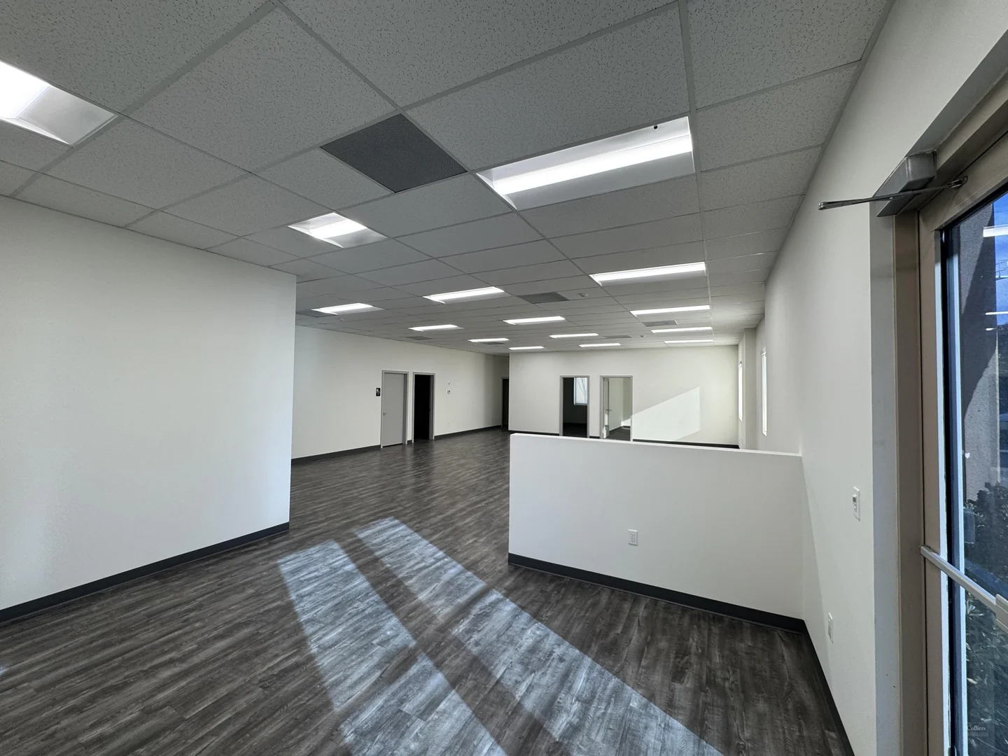 Prime office space available for sublease — Lease in Weston, FL, photo 4 of 8