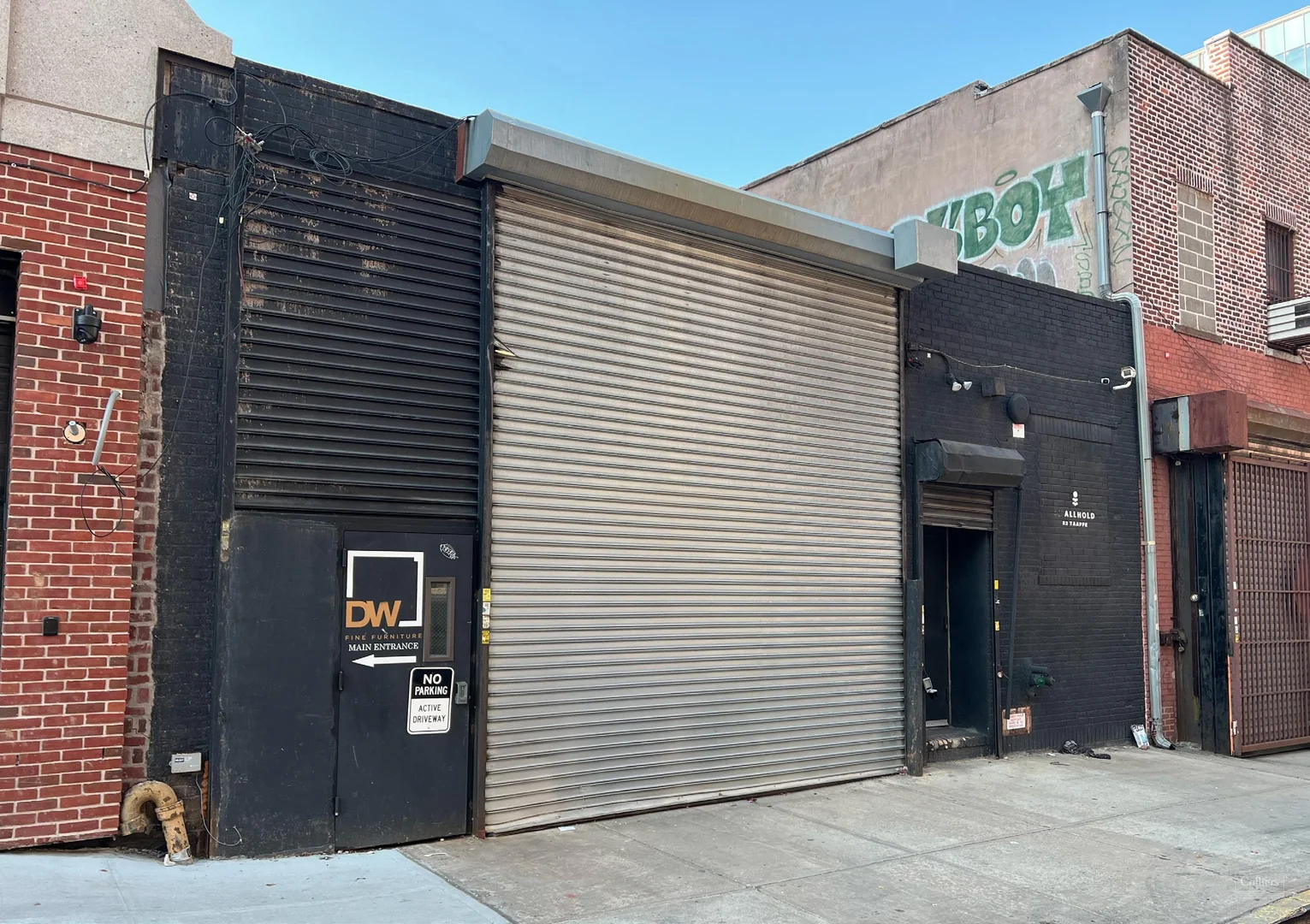 34 Taaffe Place - industrial in Brooklyn, NY