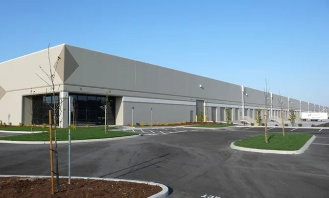TRIPOINT LOGISTICS CENTER - photo 3 - 5050 Yosemite Ave, CA