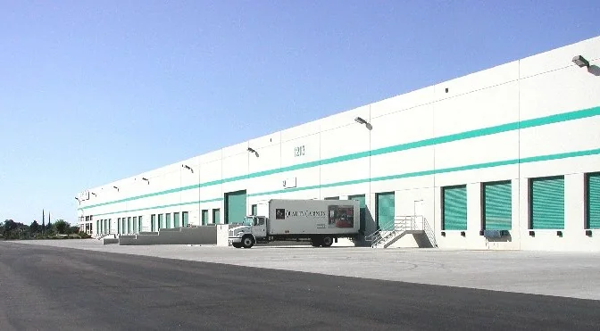 TRIPOINT LOGISTICS CENTER - photo 4 - 5050 Yosemite Ave, CA