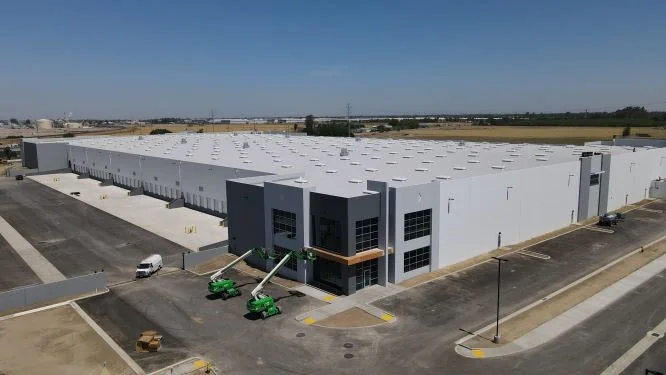 TRIPOINT LOGISTICS CENTER - photo 5 - 5050 Yosemite Ave, CA