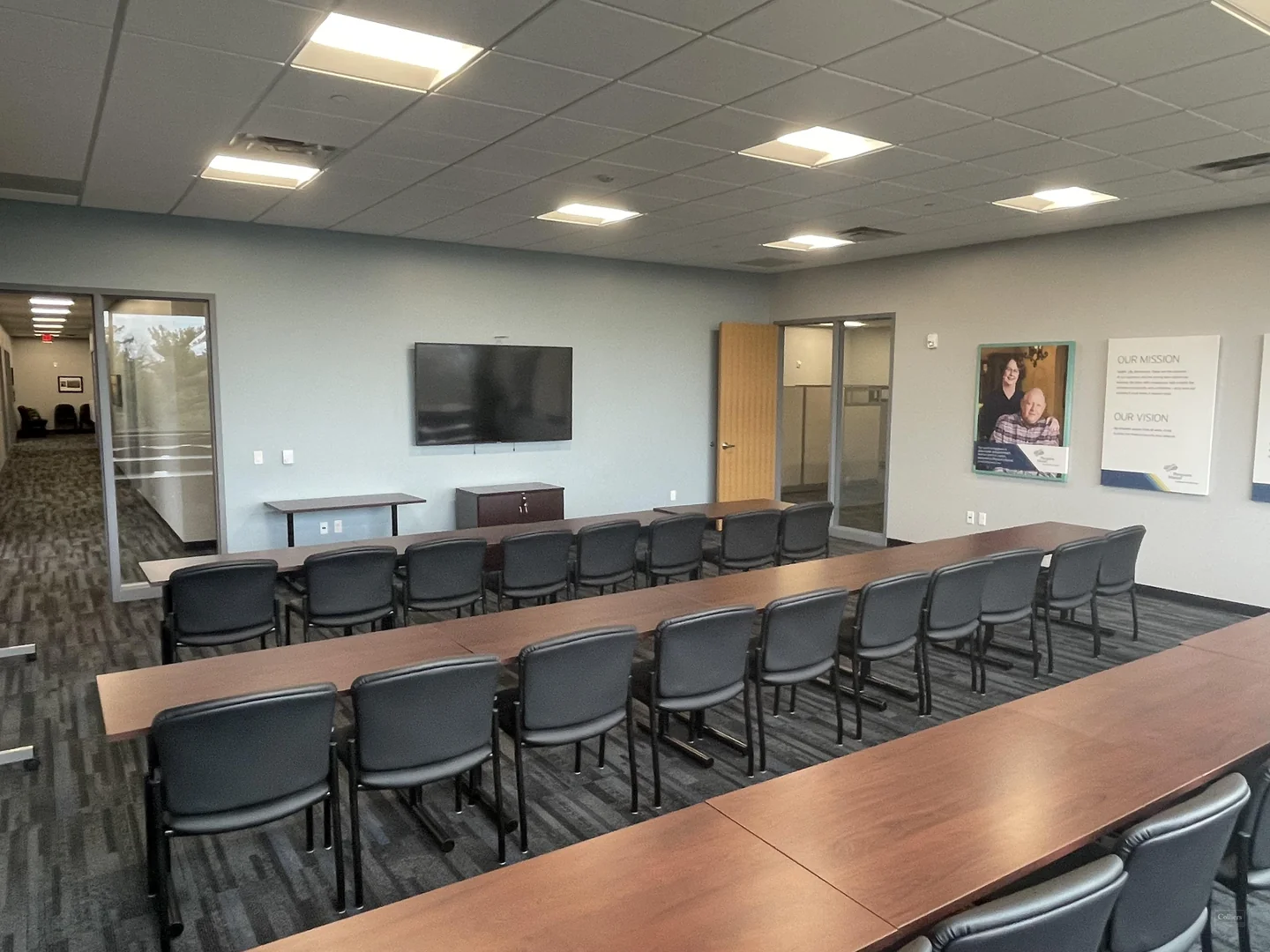 Class A Office Suite Available — Lease in Madison, WI, photo 4 of 7