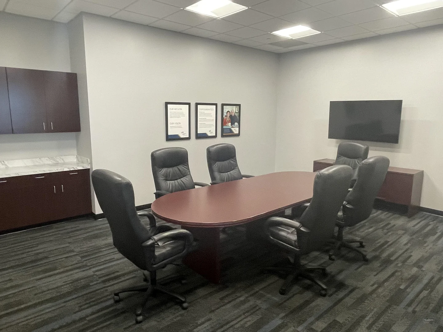 Class A Office Suite Available — Lease in Madison, WI, photo 6 of 7
