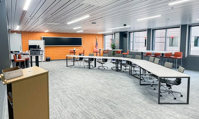 First Floor Office for Sublease in Reston, VA — Lease in Reston, VA, photo 4 of 8