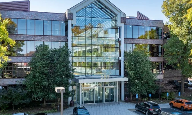 First Floor Office for Sublease in Reston, VA — Lease in Reston, VA, photo 8 of 8