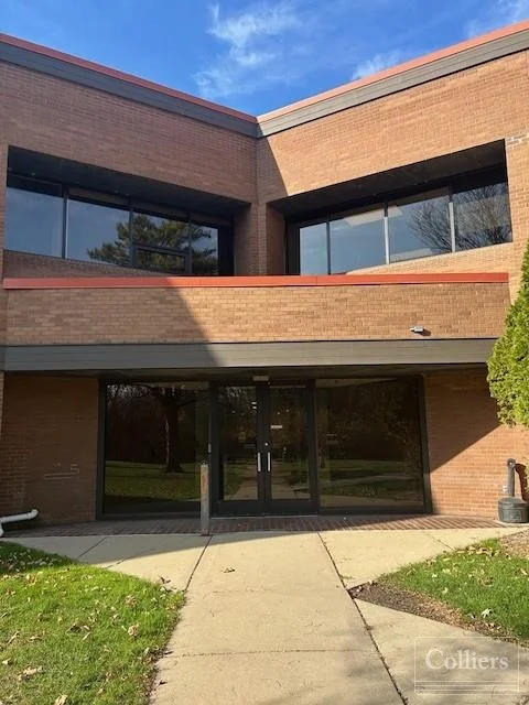 For Sublease | 4,215 SF of Office/Medical Space - other in Bingham Farms, MI