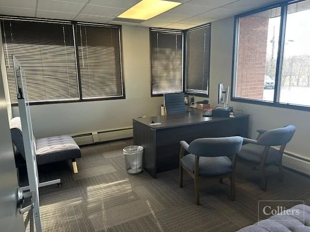 For Sublease | 4,215 SF of Office/Medical Space - photo 5 - Bingham Farms, MI