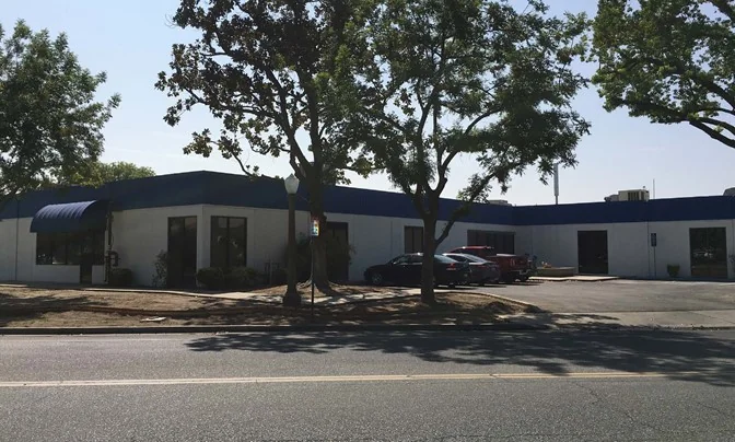 Warehouse Available — Lease in Fresno, CA, photo 2 of 2