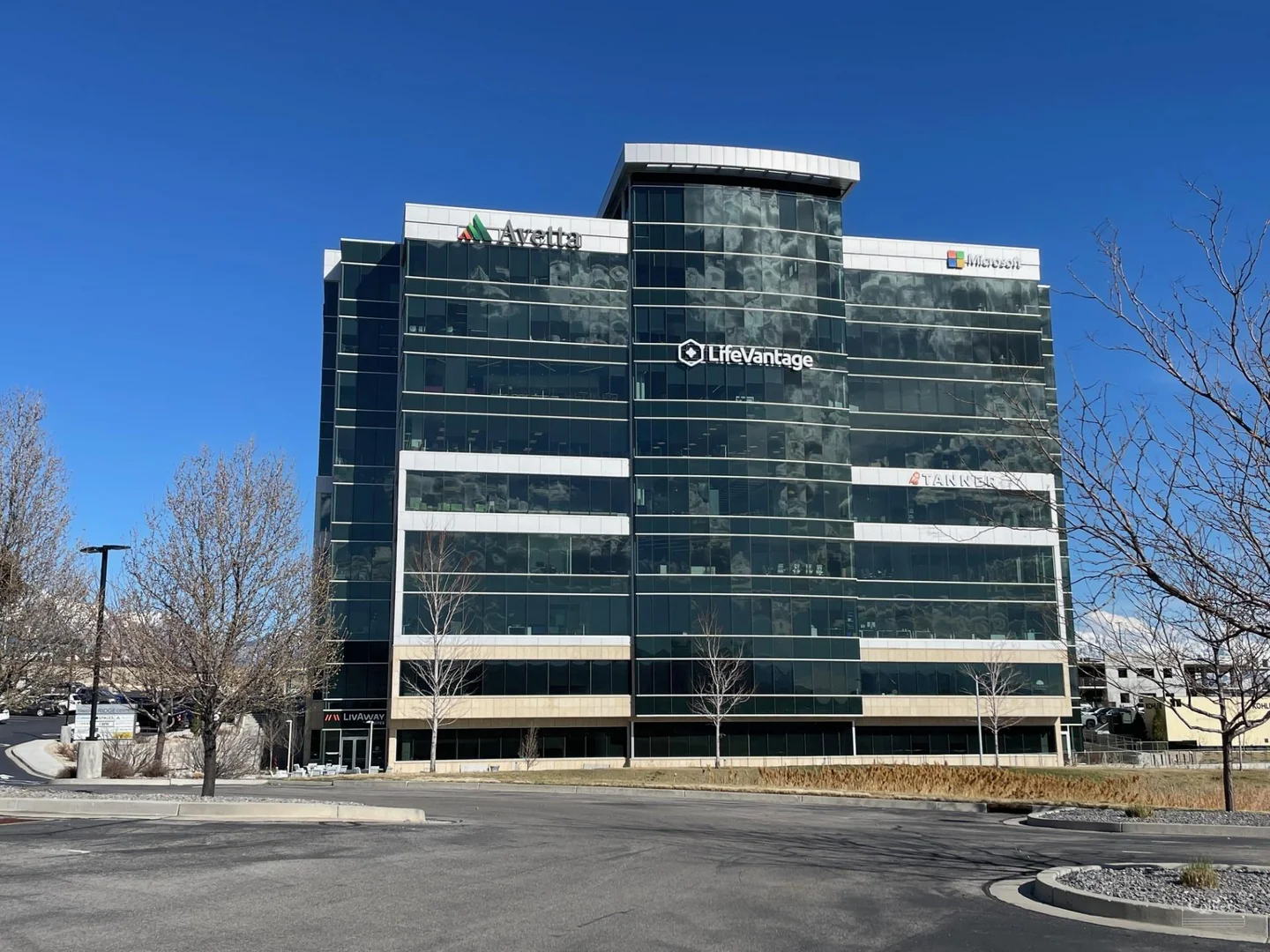 Traverse Ridge Center III | For Sublease — Lease in Lehi, UT, photo 2 of 8